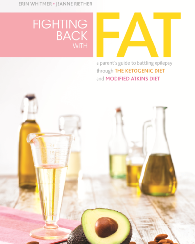 Ketogenic Diet fighting back with fat