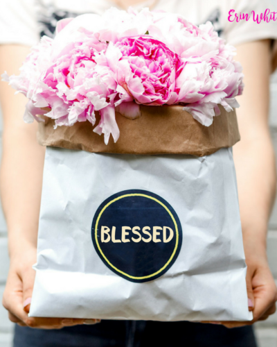 Four Steps To Remembering You’re Blessed