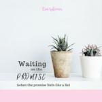Waiting on the Promise