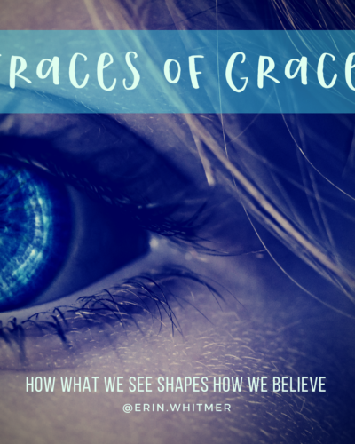 Traces of Grace