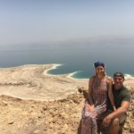 The Dead Sea photo