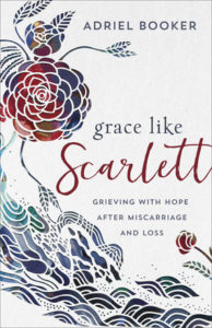 grace like scarlett adriel booker